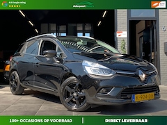 Renault Clio Estate - 0.9 TCe Intens|Cruise|Bluetooth|LED|PDC