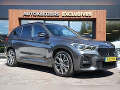 BMW X1 - xDrive25e eDrive Edition M Sport Plug in Hybrid 222PK Leer Ambiente Camera