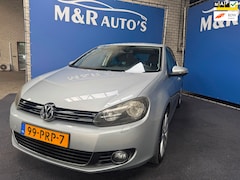 Volkswagen Golf - 1.4 TSI Highline Automaat Nieuwe APK