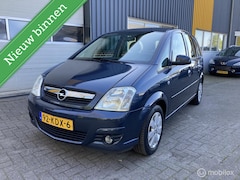Opel Meriva - 1.6-16V Cosmo NETTE AUTO
