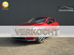 Mazda CX-3 - 2.0 SkyActiv-G 120 GT-M Bose / Head-Up / Leder / Elek. stoelen / 18'' LM velgen / Camera /