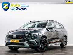 Fiat Tipo Stationwagon - Cross 1.5 Hybrid Garmin Camera/Acc