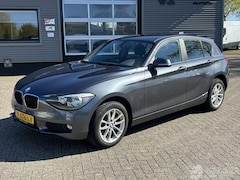 BMW 1-serie - 114i Business