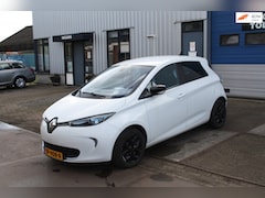 Renault Zoe - Q210 Zen Quickcharge 22 kWh (incl. Accu) *AUTO LAAD NIET