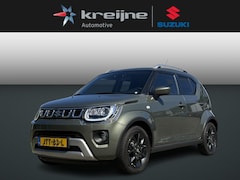 Suzuki Ignis - 1.2 Smart Hybrid Select | AUTOMAAT | Navigatie | Carplay/Android auto | RIJKLAARPRIJS