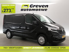 Renault Trafic - 2.0 dCi T27 L1H1 | Airco | Cruise | 3 Zits | Trekhaak | Navi | Parkeersens