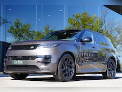 Land Rover Range Rover Sport - P 460 E Dynamic / Panoramadak / Meridian