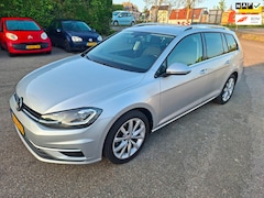 Volkswagen Golf Variant - 1.5 TSI Highline