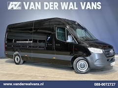 Mercedes-Benz Sprinter - 319 CDI 191pk 3.0L V6 L3H2 Euro6 Airco | Camera | Navigatie | Apple Carplay | Cruisecontro