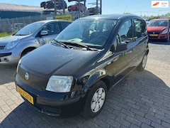 Fiat Panda - 1.1 Active incl nieuwe apk & garantie