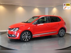 Volkswagen Polo - 1.2 TSI Beats By Dre *Carplay* Navi|Cruise|PDC|BT|Special Edition