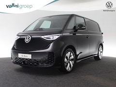 Volkswagen ID. Buzz Cargo - Bulli Edition 286 pk | Trekhaak | LED | Apple carplay/Android auto | Voorruit verwarming |
