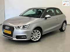Audi A1 - 1.4 TFSI / Nieuwe Riem / Navi / Stoelverwarming