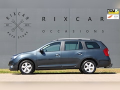 Dacia Logan MCV - 0.9 TCe SL Royaal Navi Camera Trekhaak 1eEigenaar NIEUWBINNEN