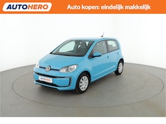 Volkswagen e-Up! - e-up | LK56818 |