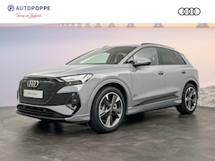 Audi Q4 e-tron - S edition Competition 45 82 kWh 210 kW / 28