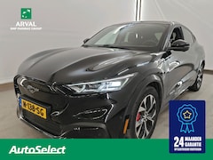 Ford Mustang Mach-E - 98 kWh 351pk Extended AWD | SOH 92% | Technology Pack: B&O Audio, Autonome parkeerfunctie,