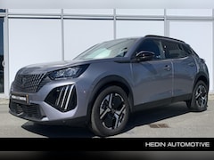 Peugeot 2008 - 100PK Allure | Navigatie | Parkeersensoren v+a | Climate Control | 17"LMV | Cruise Control