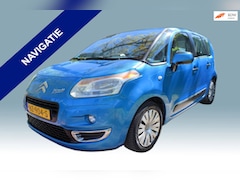 Citroën C3 Picasso - 1.6 VTi Aura Exclusive Navi/Cruise/PDC