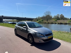 Peugeot 308 - 1.2 PureTech Style |Luxe|Dis=V.V|Goed onderh.|