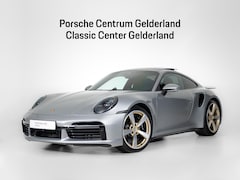 Porsche 911 - Turbo S