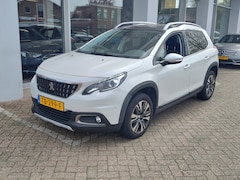 Peugeot 2008 - 1.2 PT ALLURE A/T Volautomaat | met APK tot 28-6-26