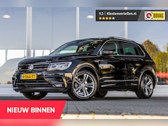 Volkswagen Tiguan - 1.5 TSI ACT Highline Business R | Pano | Camera