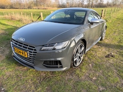 Audi TT - 2.0 TFSI quattro Pro Line + | TTS | 310 PK
