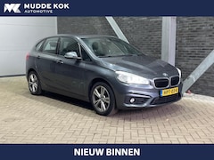 BMW 2-serie Active Tourer - 225i xDrive High Executive | Leder | Stoelverwarming | Camera | PDC V+A