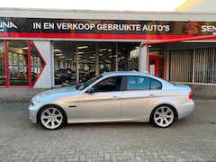 BMW 3-serie - 320i High Executive - Leer - Xenon - 18"- Inr Mog