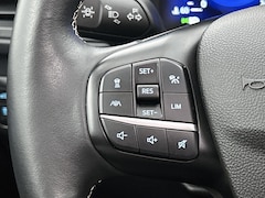 Ford Kuga - 2.5 PHEV Vignale | WINTER PACK | NAVIGATIE | AGATE BLACK |