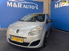 Renault Twingo - 1.2 Authentique Nieuwe APK