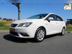 SEAT Ibiza ST - Climate Control 1.2 TDI Style Ecomotive