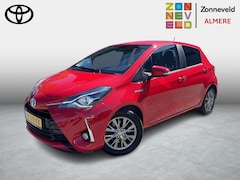 Toyota Yaris - 1.5 Hybrid Dynamic Apple Carplay ANDROID auto