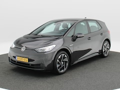 Volkswagen ID.3 - Pro 58 kWh 204 Pk | Stoelverwarming | Adaptive Cruise | CarPlay | Navigatie | Parkeer sens