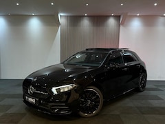 Mercedes-Benz A-klasse - 250 e Business Solution AMG Limited Pano l Camera