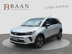 Opel Crossland - 1.2 Turbo Elegance|Automaat|Camera|Navi|Led|