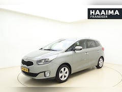 Kia Carens - 1.6 GDi Business Pack 135pk | 7 Persoons | Trekhaak | Climate Control | Camera | Navigatie