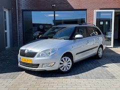 Skoda Fabia Combi - 1.2 TDI Greenline | Navi | Clima | Cruise | PDC |