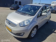 Kia Venga - 1.4 CVVT X-ecutive Airco/Reeds onderhoudsbeurt