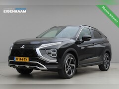 Mitsubishi Eclipse Cross - 2.4 PHEV | Trekhaak | Camera | Zeer luxe