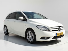 Mercedes-Benz B-klasse - 180 Automaat/Camera/Stoelverwarming