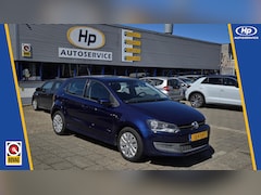 Volkswagen Polo - 1.4-16V Comfortline