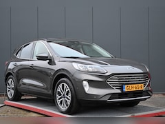 Ford Kuga - 2.5 PHEV Titanium trekhaak