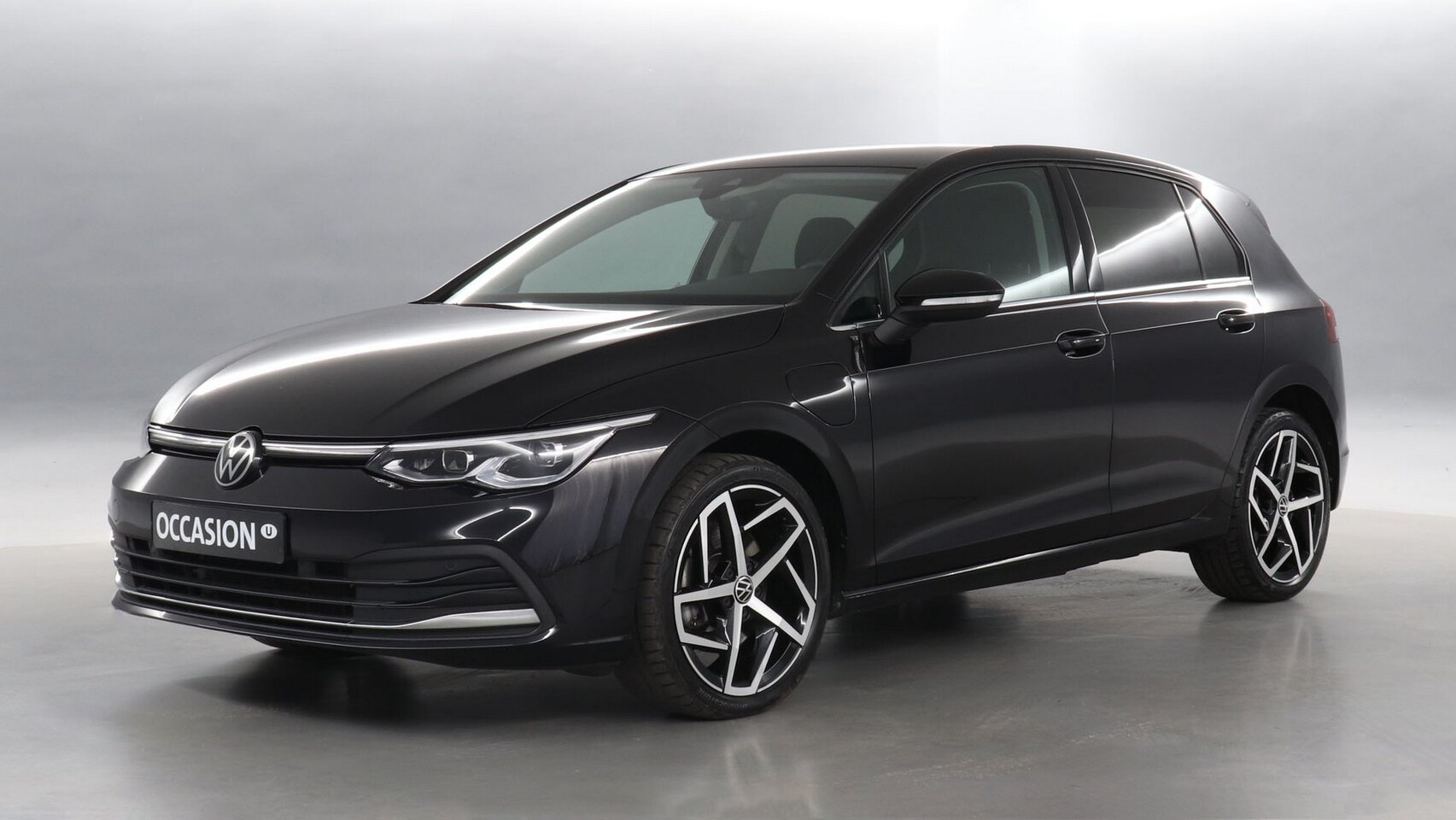 Volkswagen Golf - 1.4 TSI eHybrid 204pk PHEV Style / Travel Assist / Memory / Navigatie - AutoWereld.nl