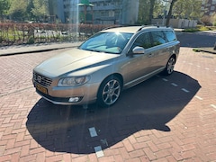 Volvo V70 - 2.0 D4 Classic Edition