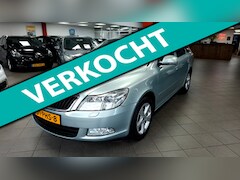 Skoda Octavia Combi - 1.4 TSI Elegance Business Line