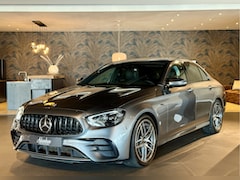 Mercedes-Benz E-klasse - E53 AMG V6 4-Matic I Pano I Widescreen I 435PK