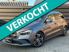 Mercedes-Benz B-klasse - 200 Leder I ACC I Camera I Carplay