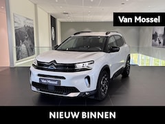 Citroën C5 Aircross - 1.2 PureTech Business Plus | Automaat | Camera | Navigatie